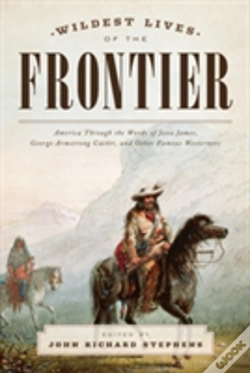 Capa do artigo Wildest Lives Of The Frontier