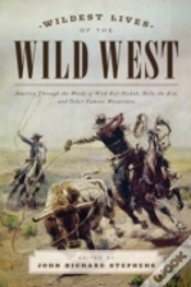 Capa do artigo Wildest Lives Of The Wild West