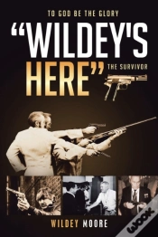 Capa do artigo Wildey