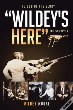 Capa do artigo Wildey'S Here
