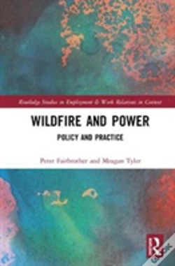 Capa do artigo Wildfire And Power