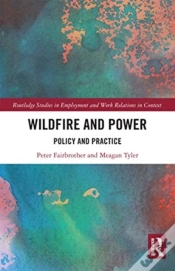 Capa do artigo Wildfire And Power