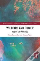 Wildfire And Power