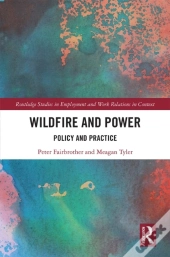 Wildfire And Power