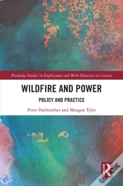 Capa do artigo Wildfire And Power