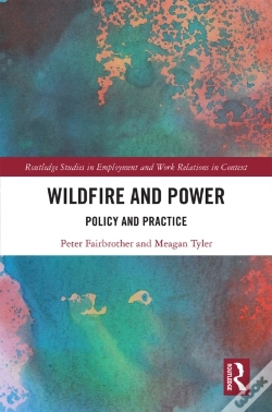 Capa do artigo Wildfire And Power