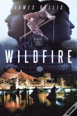 Capa do artigo Wildfire