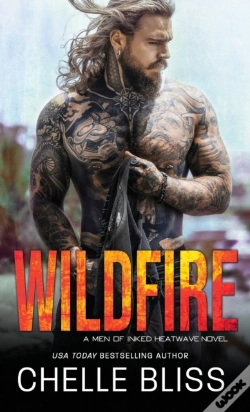 Capa do artigo Wildfire