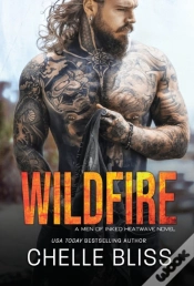 Capa do artigo Wildfire