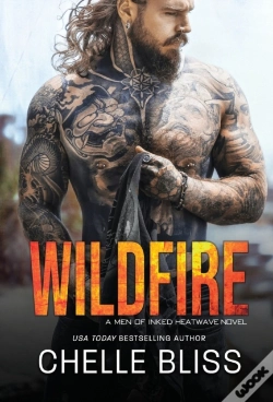 Capa do artigo Wildfire