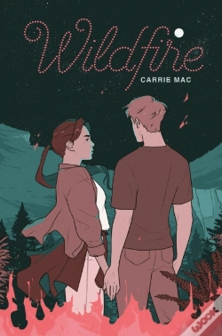 Capa do artigo Wildfire