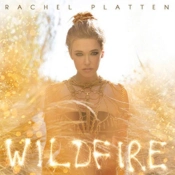 Capa do artigo Wildfire - CD