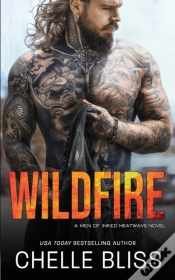 Capa do artigo Wildfire