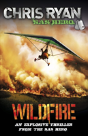 Wildfire - Preview