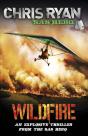 Wildfire - Preview