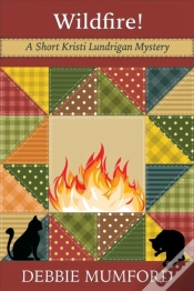 Capa do artigo Wildfire!