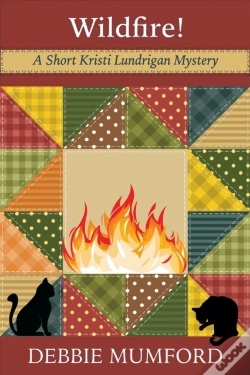 Capa do artigo Wildfire!