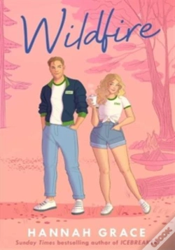 Capa do artigo Wildfire