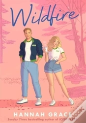 Capa do artigo Wildfire