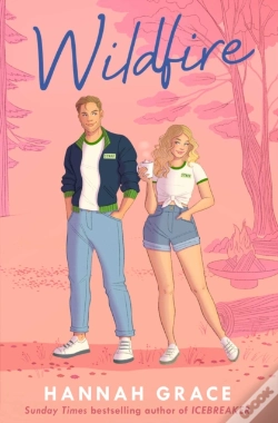 Capa do artigo Wildfire