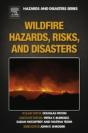 Wildfire Hazards, Risks And Disasters - Preview