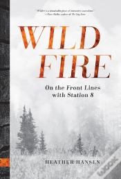 Capa do artigo Wildfire