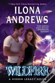 Capa do artigo Wildfire