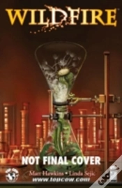 Capa do artigo Wildfire
