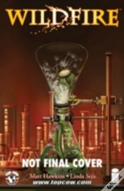Capa do artigo Wildfire