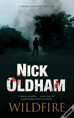 Capa do artigo Wildfire