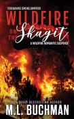 Wildfire On The Skagit