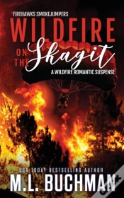 Capa do artigo Wildfire On The Skagit