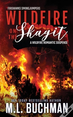 Capa do artigo Wildfire On The Skagit