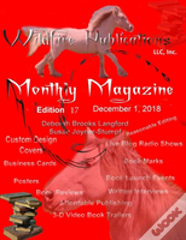 Wildfire Publications Magazine December 1, 2018 Issue, Edition 17