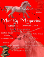 Wildfire Publications Magazine December 1, 2018 Issue, Edition 17 - Preview