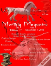 Capa do artigo Wildfire Publications Magazine December 1, 2018 Issue, Edition 17