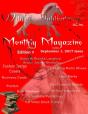 Wildfire Publications Magazine September 1, 2017 Issue, Ed. 5 - Preview