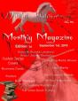 Wildfire Publications Magazine September 1, 2018 - Preview