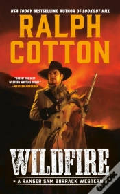 Capa do artigo Wildfire