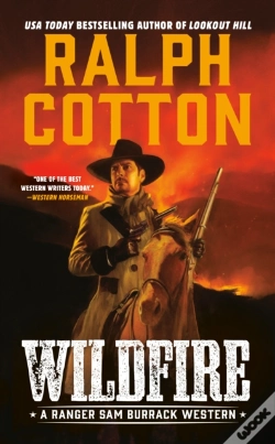 Capa do artigo Wildfire