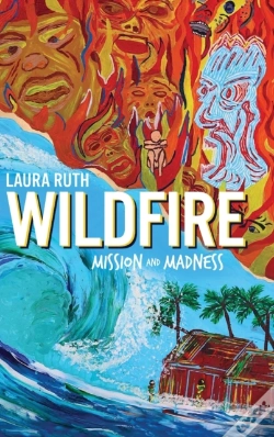Capa do artigo Wildfire