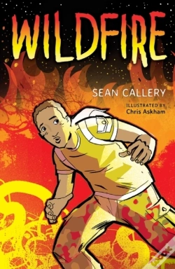 Capa do artigo Wildfire