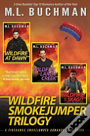 Wildfire Smokejumper Trilogy