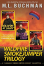 Wildfire Smokejumper Trilogy - Preview