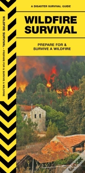 Capa do artigo Wildfire Survival