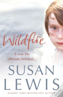 Capa do artigo Wildfire