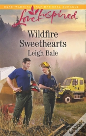 Capa do artigo Wildfire Sweethearts