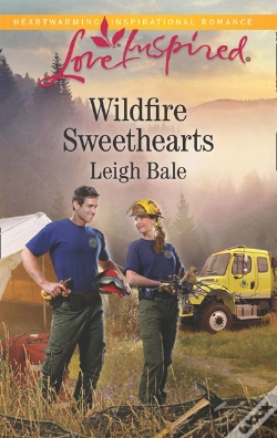 Capa do artigo Wildfire Sweethearts