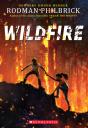 Wildfire (The Wild Series) - Preview