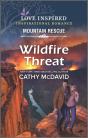Wildfire Threat - Preview